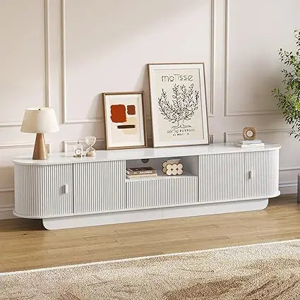86.61'' TV Stand