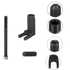 Fuel Injectors Removal Tool Kit Fuel Injector Removal Tool for Ford 6.7L Powerstroke Diesel F-250 F-350 F-450 F-550 2011-2018