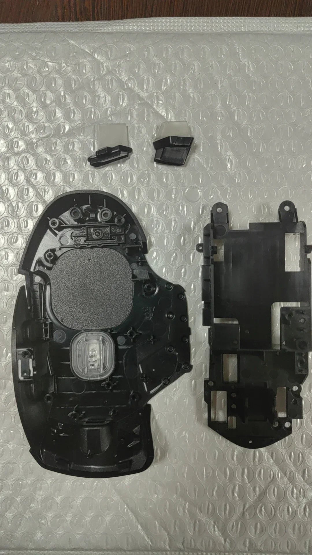 Original replacement repair mouse accessory suitable for CORSAIR DARK CORE RGB PRO SE competitive game mouse repair accessory