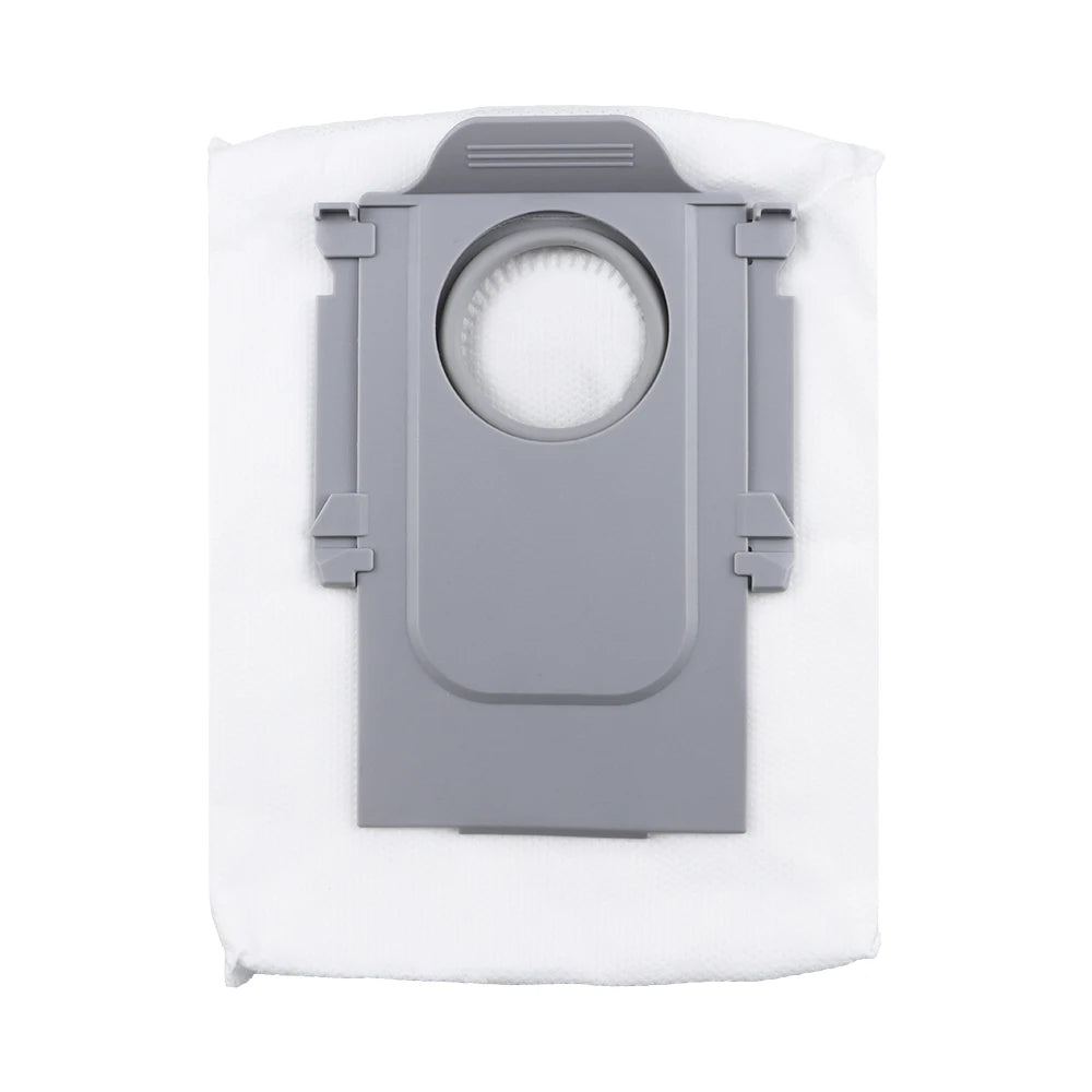 For Roborock P10 A7400RR /S8 MaxV Ultra /Q Revo Robot Vacuum Cleaner Accessories Dust Bags Replacement Parts
