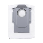 For Roborock P10 A7400RR /S8 MaxV Ultra /Q Revo Robot Vacuum Cleaner Accessories Dust Bags Replacement Parts