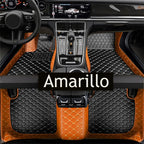 Car Floor Mats For Peugeot 508 2011~2017 2019~2022 2012 2013 2014 2015 2016 2017 2018 2019 2020 2021 2022 Car Accessories
