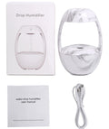 Anti Gravity Water Drop Humidifier for Homeifie Dropshipping Anti Grav