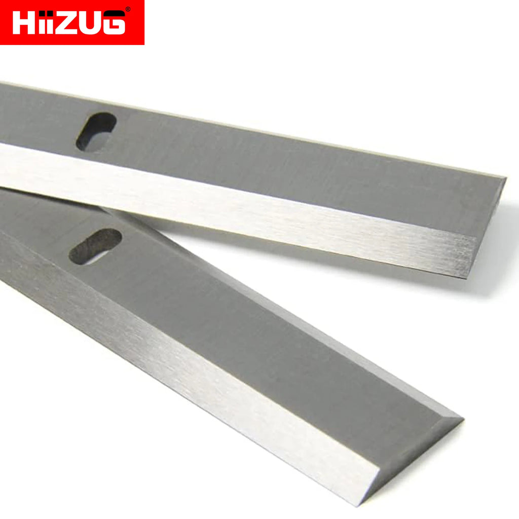 319mm×18.2mm×3.2mm Planer Blade Knives for JET JWP-12 Ryobi AP1300 GMC TP2000 Craftsman MB1931 Thickness Planer Jointer
