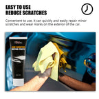 Homonth New Arrival Car Scratch Removal Wax Paint Cleaning Protection Polishing For Car Maintenance Paint Surface Repair Paste