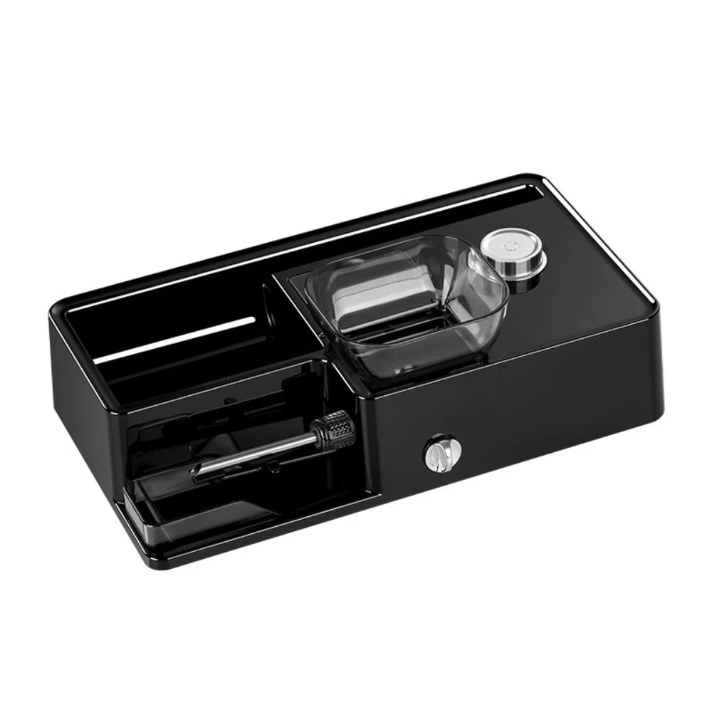 Automatic Cigarette Making Machine Small Household 8.0/6.5/5.5mm Three In One Cigarette Rolling Tool Smoking Accessories