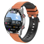 2026 New Classic Smart Watch Men Women ECG+PPG HD Screen Bluetooth Call GPS Tracker Heart Rate IP68 Waterproof Sports Smartwatch