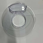 Splash Proof Bowl Cover Accessories, Suitable for KENWOOD  KMC510 KMC560 KM336 KM710 Chef Machine