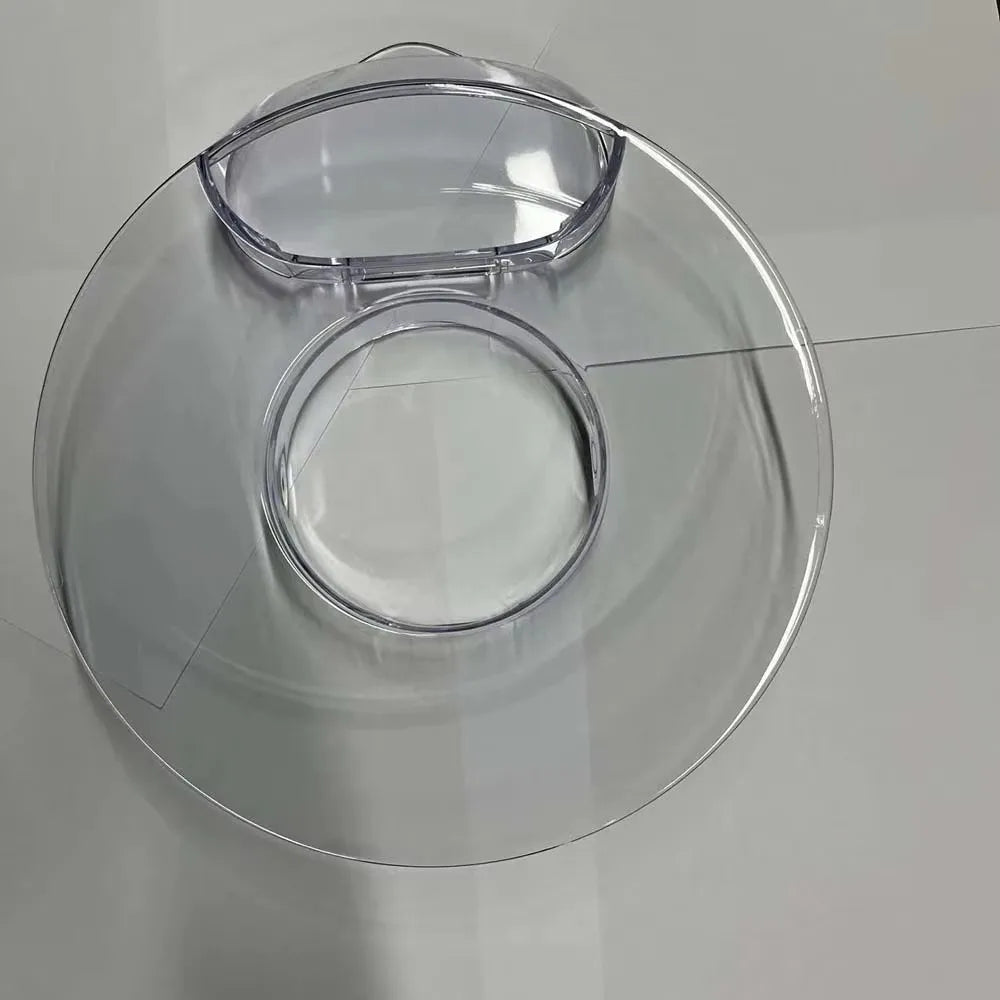 Splash Proof Bowl Cover Accessories, Suitable for KENWOOD  KMC510 KMC560 KM336 KM710 Chef Machine