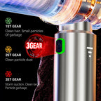 SZUK Car Vacuum Cleaner 985000Pa Strong Suction Portable Cleaner Wireless Handheld Cleaner 6000mAH Powerful Mini Vacuum Cleaner