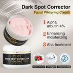 AILKE Collagen Skin Care: Whiten & Dark Spot Remover