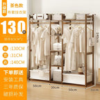 Hanger Floor Coat Shelves Clothes Racks Modern Living Room Furniture Standing Coat Rack Burro Clothes Rack With Wheels Wall Hook