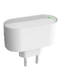 Tuya ZigBee Gateway Hub ZigBee/Bluetooth Mesh Plug-in Type Multi-mode Gateway Bridge Hub Supports Smart Home Automation