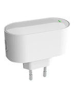 Tuya ZigBee Gateway Hub ZigBee/Bluetooth Mesh Plug-in Type Multi-mode Gateway Bridge Hub Supports Smart Home Automation