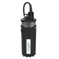 1pcs 12V 24V 220V 6L/min Lift=70m Deep Well Submersible Pump For Solar Energy Panels Small Mini Electric Water Transfer Pumps