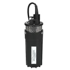 1pcs 12V 24V 220V 6L/min Lift=70m Deep Well Submersible Pump For Solar Energy Panels Small Mini Electric Water Transfer Pumps
