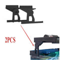 2PCS For Xiaomi Mijia Swivel heightening bracket Fishbowl Modification Accessories