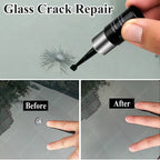 Automotive Glass Repair Kit