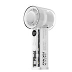 Large Battery Neck Hanging Fan High speed Refrigeration Small Personal