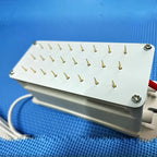 Negative Ion Generator Ionizer Air Purifier Remove Smoke Dust Air Puri