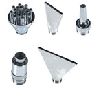 SPA spa impact cast waterfall duckbill impactor 304 stainless steel equipment swimming pool spa massage nozzle