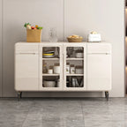 Luxury Design Living Room Cabinets Italian Vintage Aesthetic Unique Display Cabinet Tiny Cute Storage Szafka Home Furniture