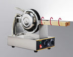 Commercial Electric egg bubble waffle maker machine hong kong eggettes waffle iron cake oven bubble waffle machine