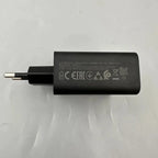 125W Fast PD Charger Adapter for Motorola Moto Fusion 60 edge 60 Pro 50 Neo 70 Ultra Razr 50 G85 G86 1M USB C to USB C PD Cable