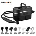 Steam Cleaner High Temperature Household Sterilization for Air Conditioner,Sofa,Kitchen Hood Car Handheld Steam Cleaner EU Plug