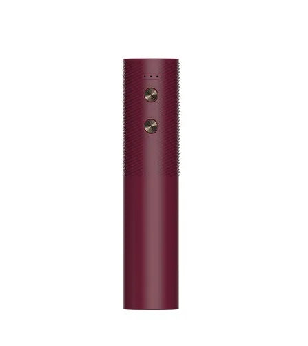 New Electric Wine Bottle Opener Portable USB Rechargeable Automatic Wine Corkscrew Cap Opener Kitchen Gadgets