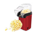 220V 110V Home Electric Corn Popcorn Maker Household DIY Automatic Mini Hot Air Popcorn Making Machine Kitchen Kids Gift