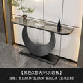Professional Modern Console Table Decor Hallway Luxury Design Corner Table Simple Unique Console Ingresso Furniture Living Room