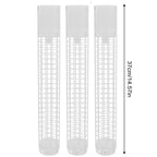 1/2/3pcs Self-watering Moss Pole Stackable Plant Stand Plant Climbing Column Growing Support Stand for Plants Garden Accessories