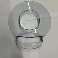 Splash Proof Bowl Cover Accessories, Suitable for KENWOOD  KMC510 KMC560 KM336 KM710 Chef Machine