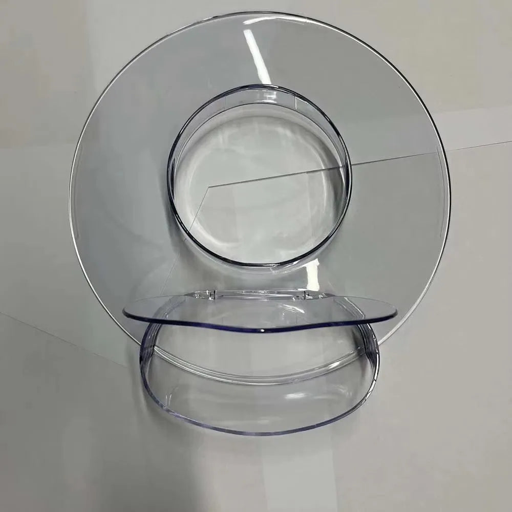 Splash Proof Bowl Cover Accessories, Suitable for KENWOOD  KMC510 KMC560 KM336 KM710 Chef Machine