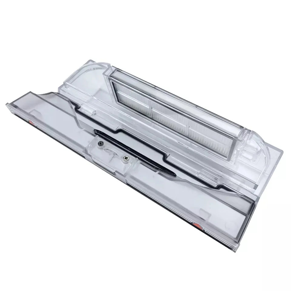 Dust Box For Xiaomi Mijia  STYTJ03ZHM Vacuum-mop 2 Robot Vacuum Cleaner Replacement Accessories