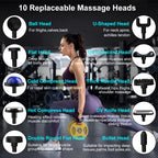 Fascia Massage Gun