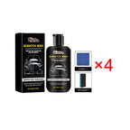 Car Scratch Repair Wax Car Paint Scratch Scratch Repair Cream Removes