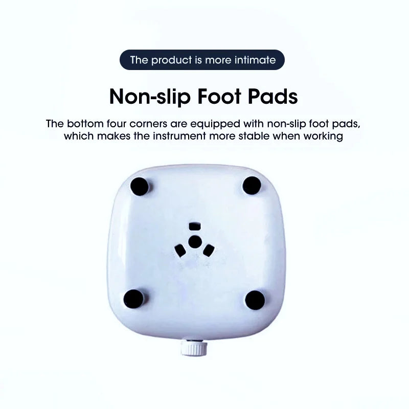 Magnetic stirrer, kitchen liquid mixing mini laboratory stirrer, portable stirring rod stirring plate 4000RPM, 1L capacity