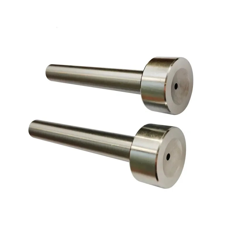2PCS Sprue Bushing CNC Machine Parts Ingate Sleeves Sprue bushing for precision injection mold component