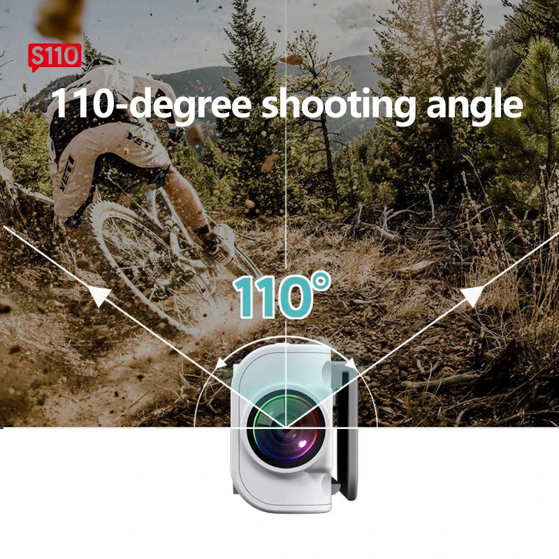 Xiaomi 4K Mini FPV Eyeglasses