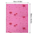 70cmx1/2/3/5/10m Brick Pattern Wall Sticker Decoration PVC 3d Wallpaper Waterproof Wall Sticker for Children's Room Home Bedroom