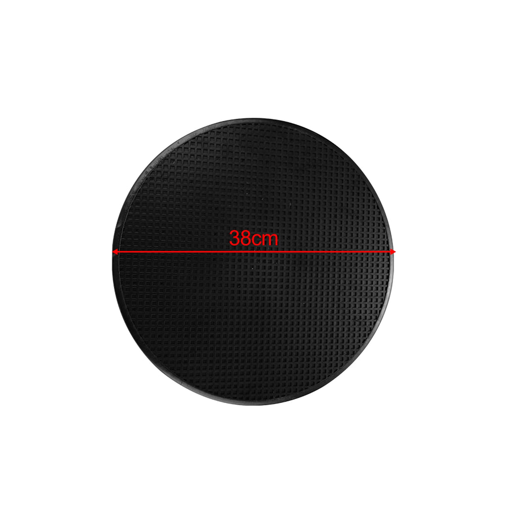Concrete Trowel Polishing Pad/Buffer Polishing Pad Wall Smoothing Polishing Handheld Drywall Ceiling Sander Pad Spare Parts