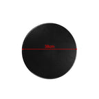 Concrete Trowel Polishing Pad/Buffer Polishing Pad Wall Smoothing Polishing Handheld Drywall Ceiling Sander Pad Spare Parts