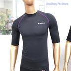 Xbody Ems Fitness Underwear Breathable Quick Dry Training Suit Sportswear Xbody Ems Training Suit EMS Outfits