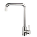 Kitchen Faucet 304 Stainless Steel Single Handle Sink Faucet Tap Cold And Hot Mixer Tap Purifier Direct Drinking Tap