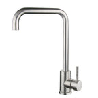 Kitchen Faucet 304 Stainless Steel Single Handle Sink Faucet Tap Cold And Hot Mixer Tap Purifier Direct Drinking Tap