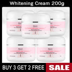 AILKE Glutathione Vitamin C Whitening Skin Care Set