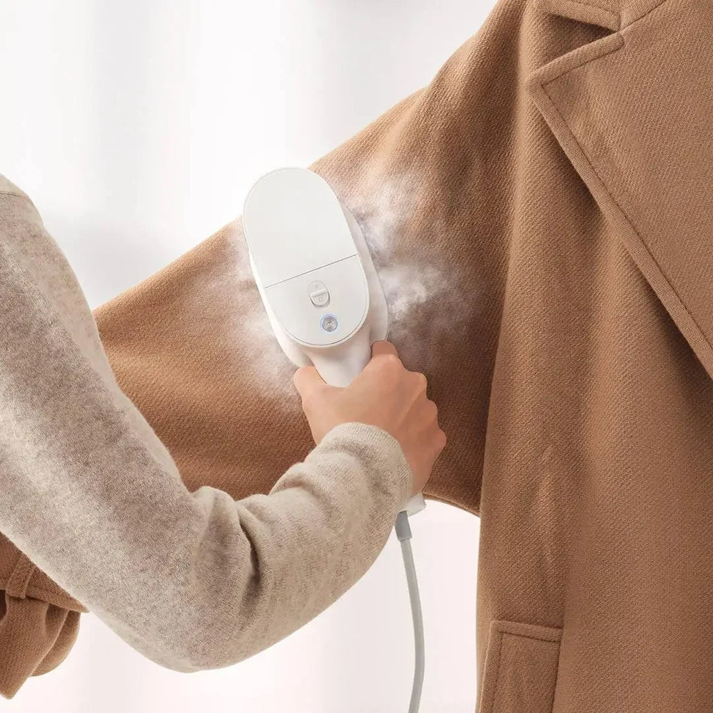 XIAOMI Mijia Handheld Garment Steamer, 220V 1200W Household Clothes St
