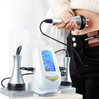 3/4-in-1 40K Body Slimming Massager Cavitation Machine Multi-Functional Device Face Body Tightening Lifting  Beauty Salon